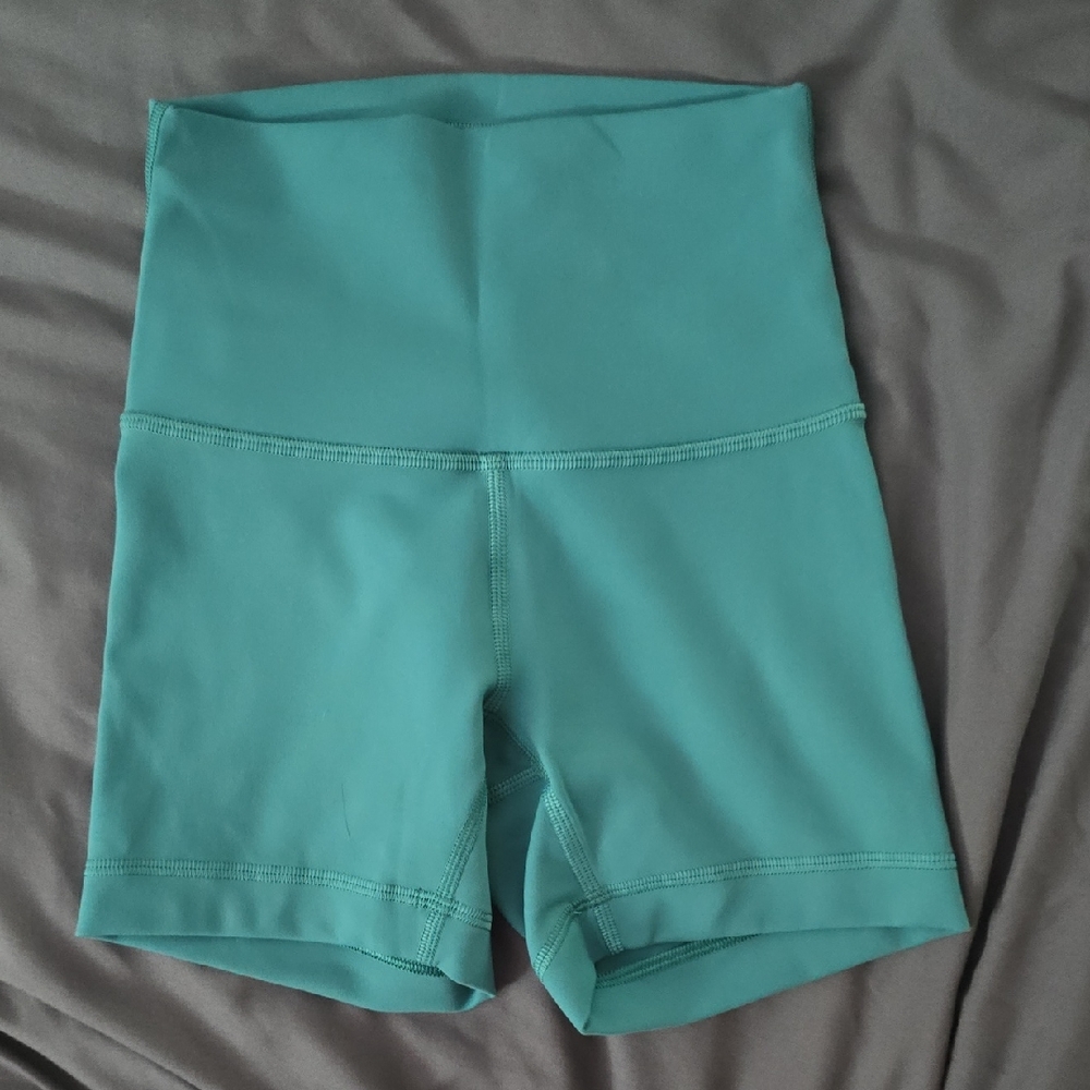 lululemon athletica Aqua Bike Shorts